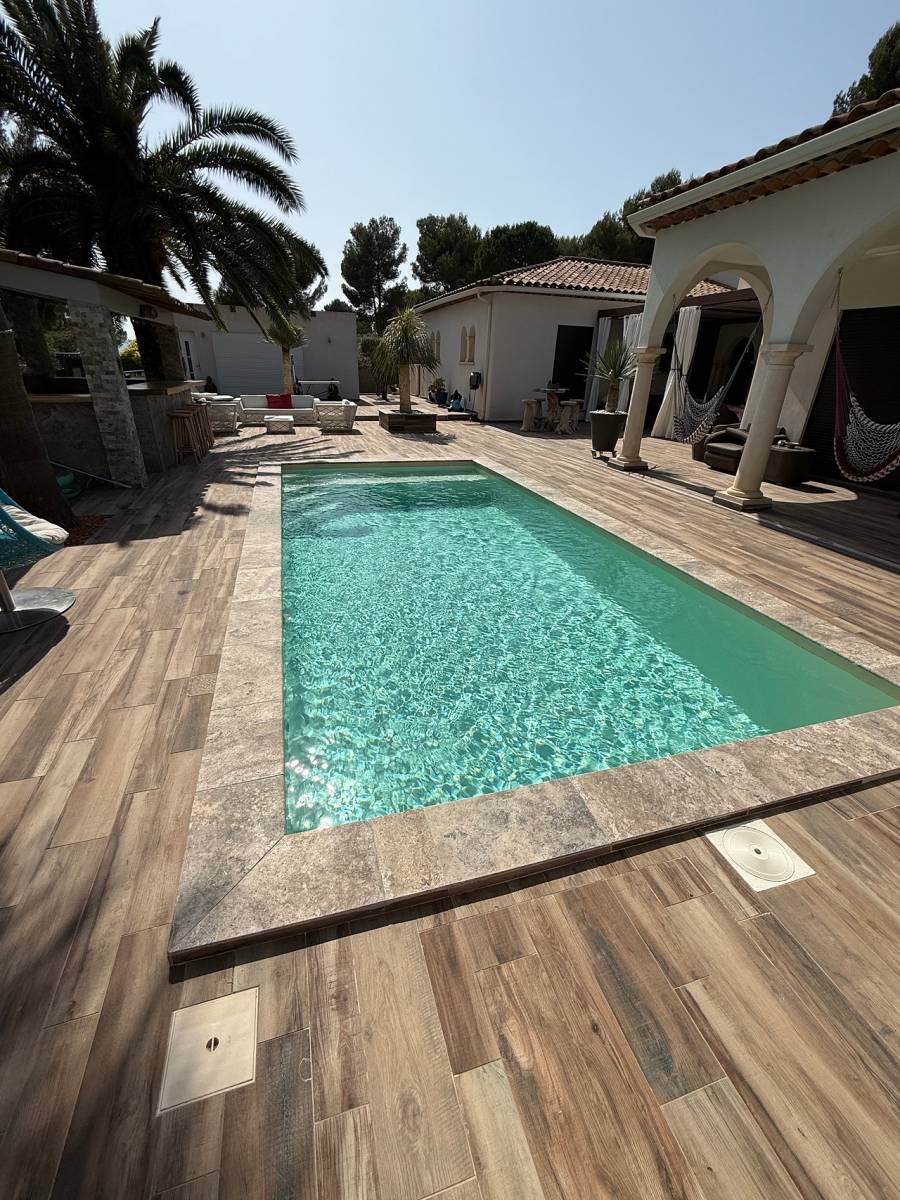 modèle Java et Victoria