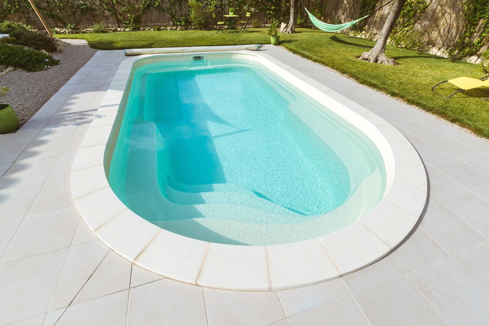 Modèles Cuba et Jamaïque