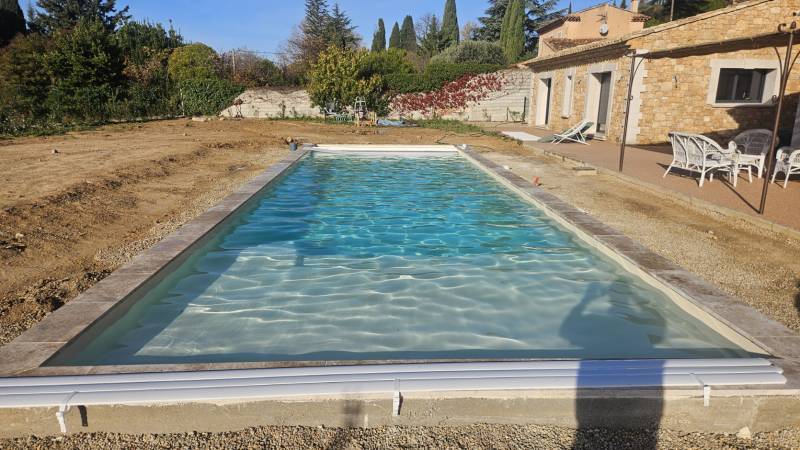 Plaisance 1000 coveroll