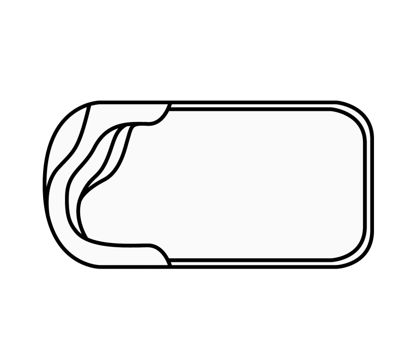 Modèles Cuba et Jamaïque