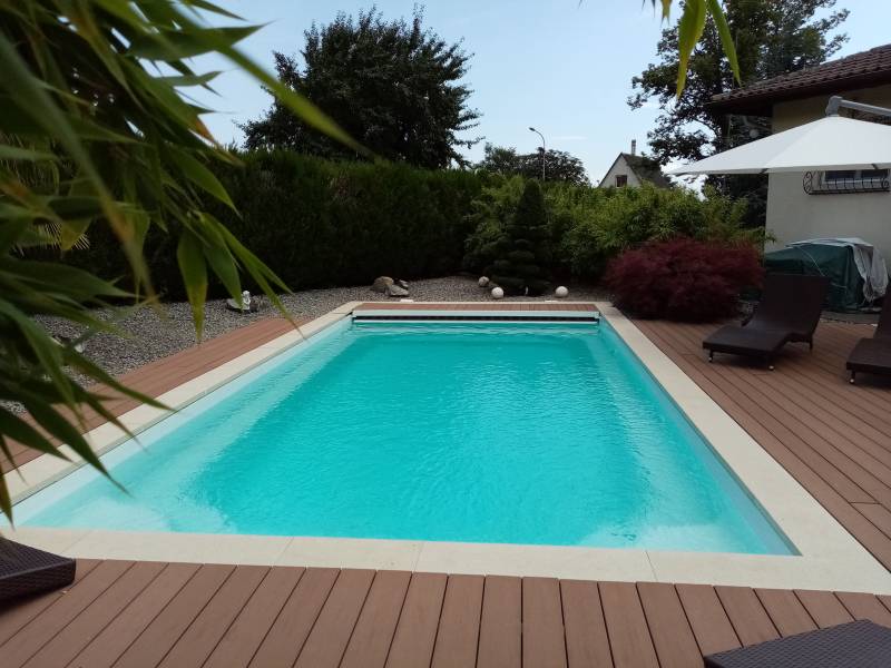 Gammes Evolutive 8.00 - 9.00 - 10.50 – Piscine coque évolutive XXL – Piscines Provence Polyester à Brignoles près d’Aix-en-Provence