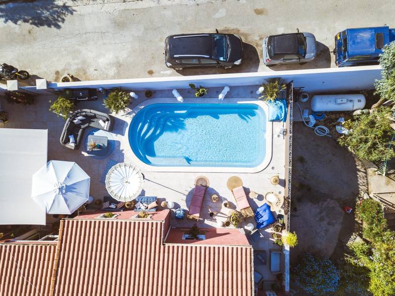 Modèles Cuba et Jamaïque