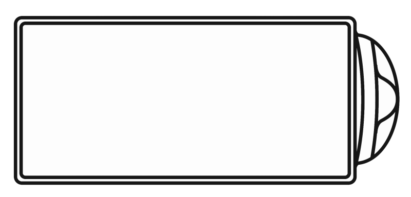 Modèles Fidji, Maldives et Corsica