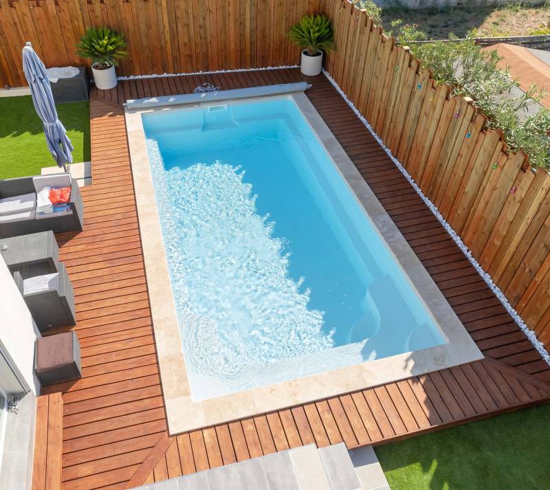 Modèle Mooréa et Baléares