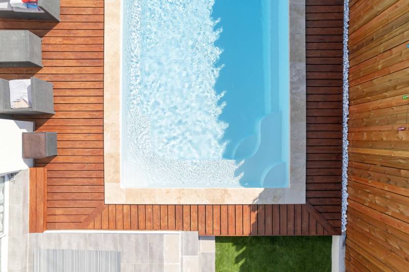 Modèle Mooréa et Baléares