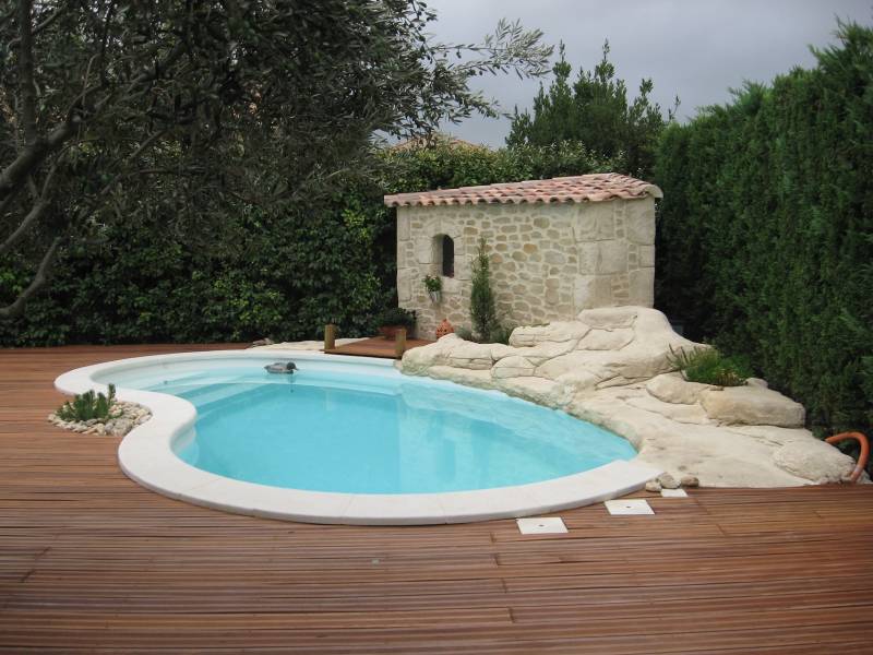 Modèles Antilles et Seychelles