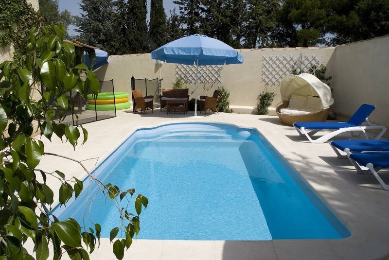 Modèles Chypre, Malte et Crête