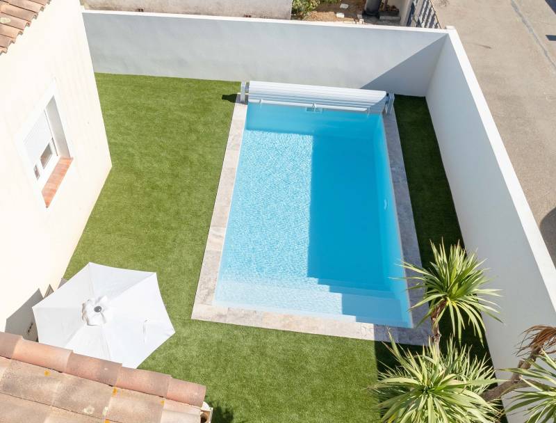 Modèles Philippine & Modèles Martinique, Réunion et Guadeloupe