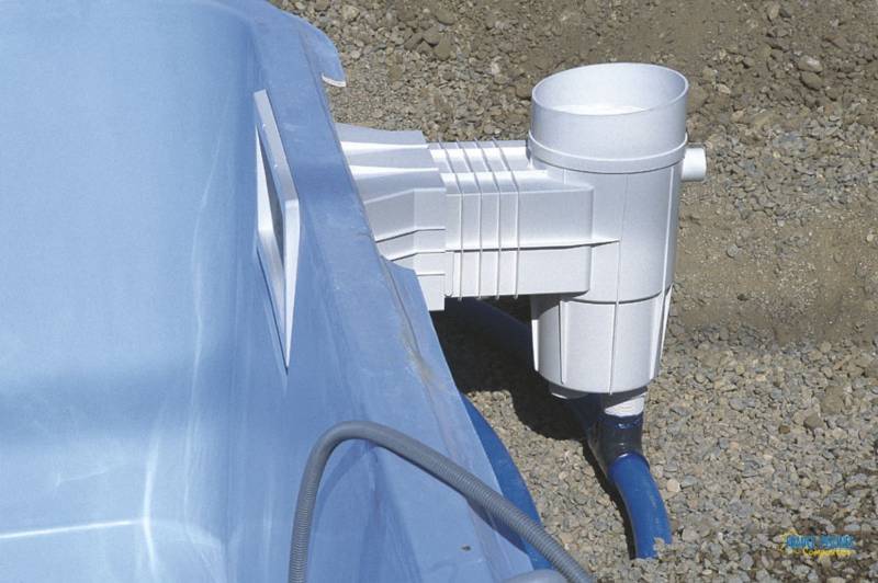 Piscine coque polyester à Saint-Maximin-la-Sainte-Baume : les étapes clés d’une installation complète