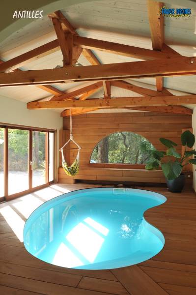 Modèles Antilles et Seychelles