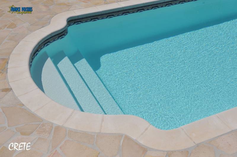 Modèles Chypre, Malte et Crête