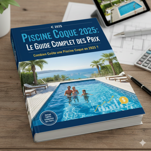 guide des prix des piscines 2025