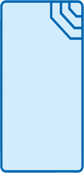Modèles Minorque et Majorque